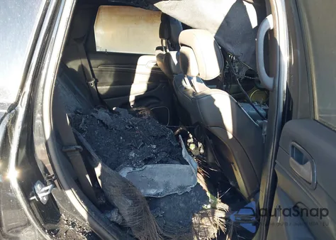 2019 Jeep Grand Cherokee High Altitude 4X4 z USA, uszkodzony, nr VIN 1C4RJFCGXKC578253